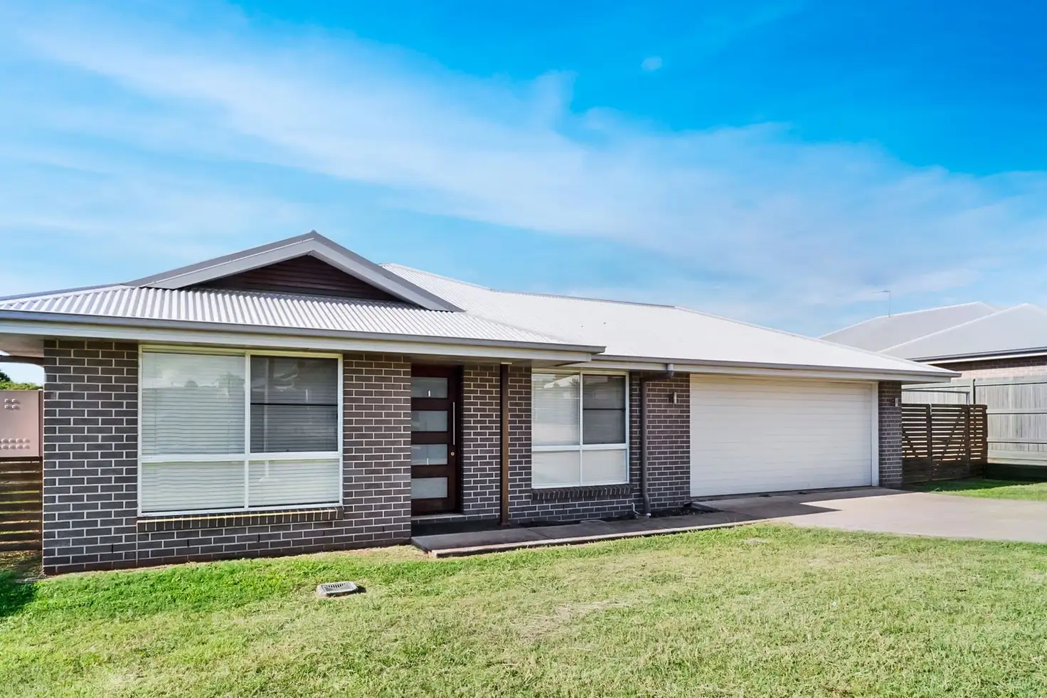 Main view of Homely house listing, 48 Bennett Street, Kleinton QLD 4352
