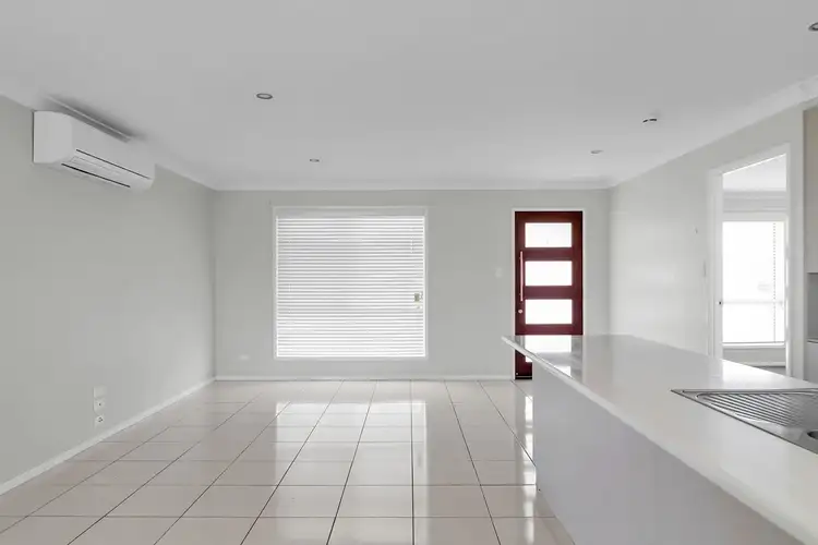 Second view of Homely house listing, 48 Bennett Street, Kleinton QLD 4352