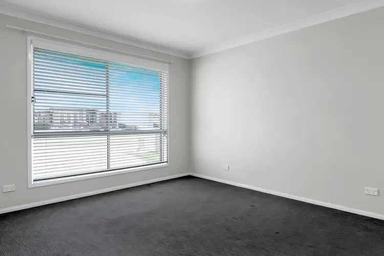 Fourth view of Homely house listing, 48 Bennett Street, Kleinton QLD 4352