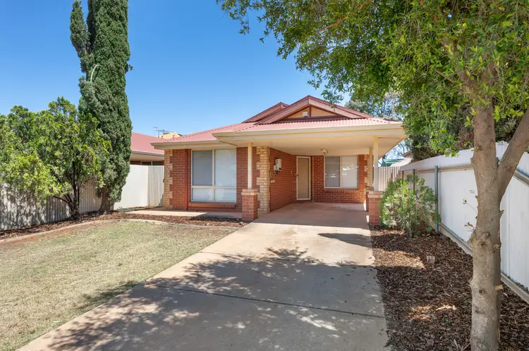 Main view of Homely house listing, 34A Maxwell Street, Kalgoorlie WA 6430