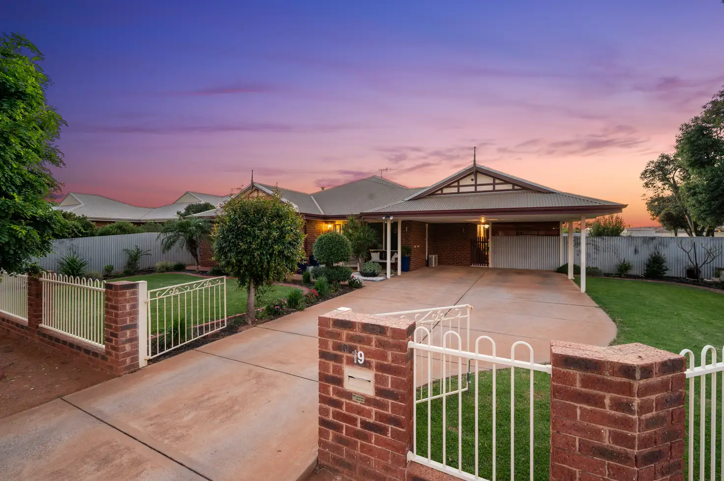 Main view of Homely house listing, 19 Mosconi Circle, Somerville WA 6430