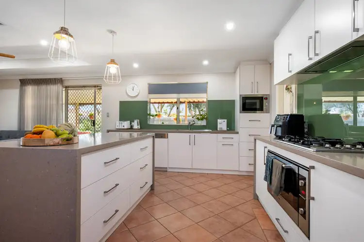 Second view of Homely house listing, 19 Mosconi Circle, Somerville WA 6430