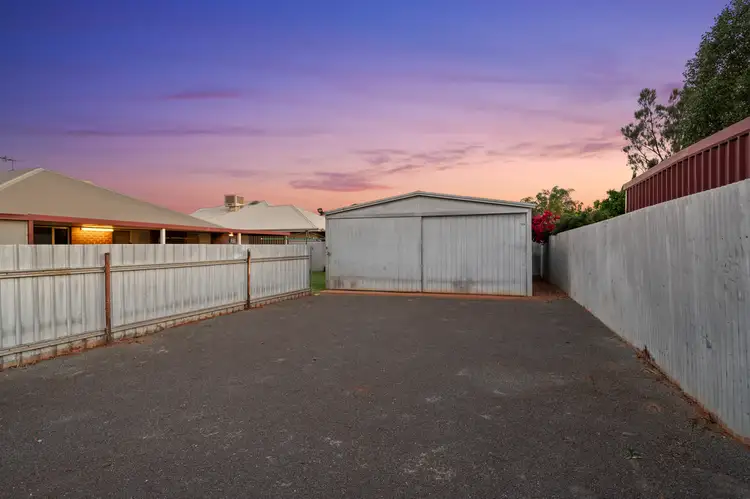 Fourth view of Homely house listing, 19 Mosconi Circle, Somerville WA 6430