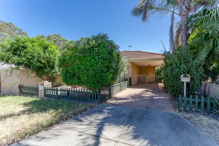 9/11 Murray Court, Armadale WA 6112