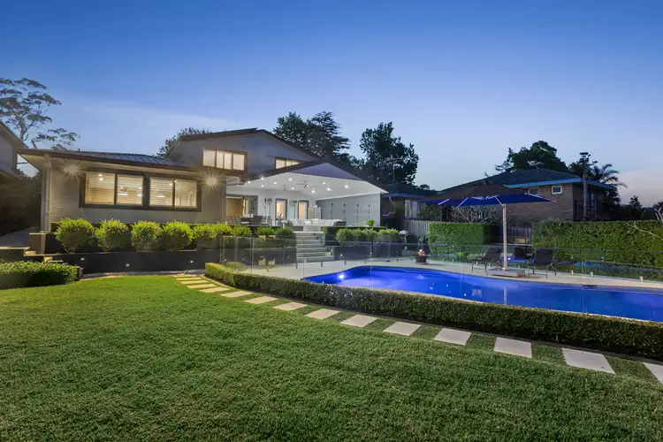 7 Darling Street, St Ives NSW 2075