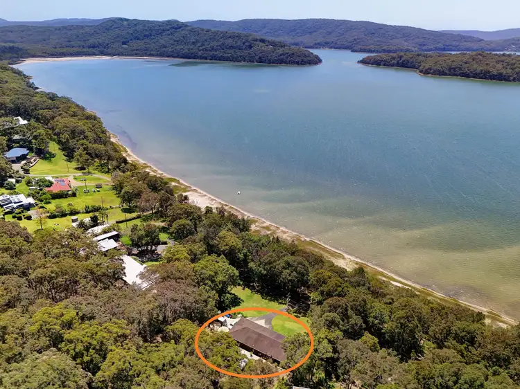 95 Dogwood Road, Bungwahl NSW 2423