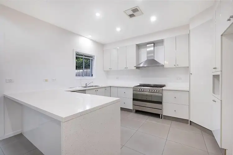 Second view of Homely house listing, 42 & 42A Clonmore Street, Kellyville Ridge NSW 2155