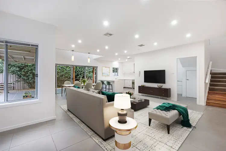Third view of Homely house listing, 42 & 42A Clonmore Street, Kellyville Ridge NSW 2155