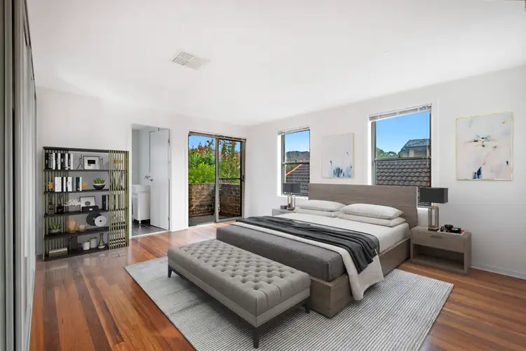 Fourth view of Homely house listing, 42 & 42A Clonmore Street, Kellyville Ridge NSW 2155