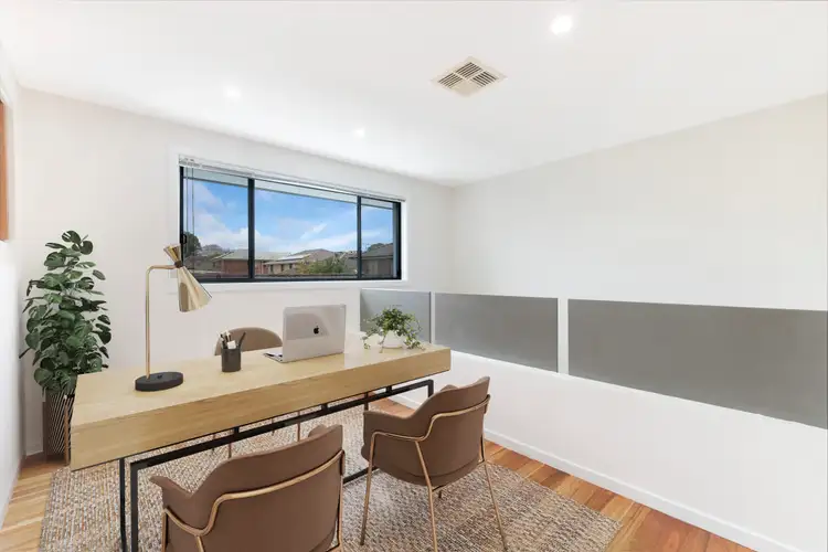 Fifth view of Homely house listing, 42 & 42A Clonmore Street, Kellyville Ridge NSW 2155