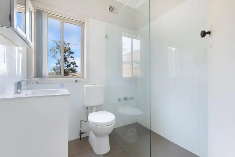 Third view of Homely house listing, 1A Robertson Street, Guildford West NSW 2161