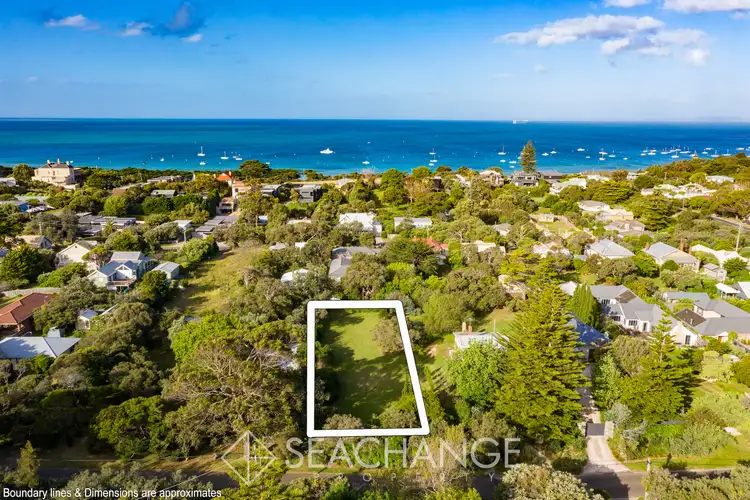 14 Hiskens Street, Sorrento VIC 3943