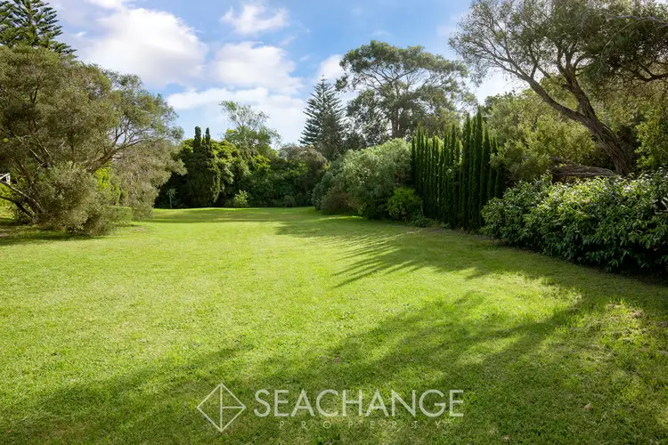 Second view of Homely land listing, 14 Hiskens Street, Sorrento VIC 3943