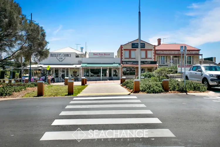 Third view of Homely land listing, 14 Hiskens Street, Sorrento VIC 3943