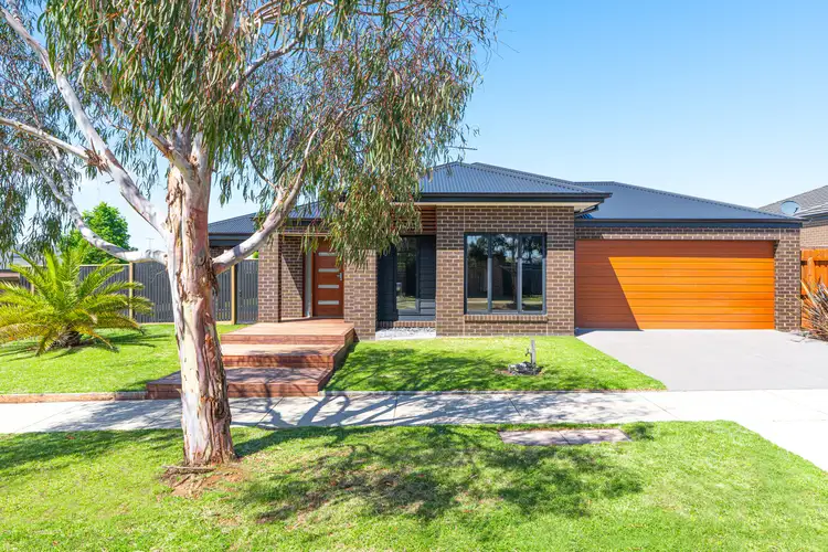 24 McKenna Street, Bannockburn VIC 3331