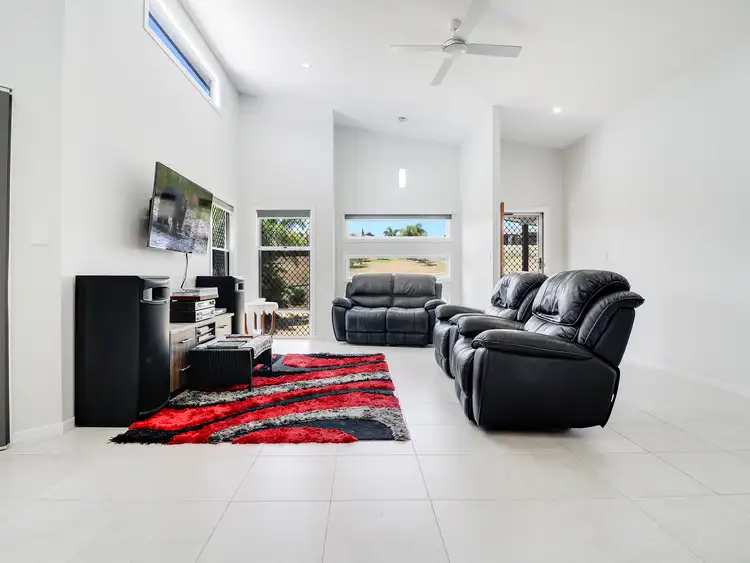 Fourth view of Homely rural property listing, 8 Ridgeline Drive, Tanby QLD 4703