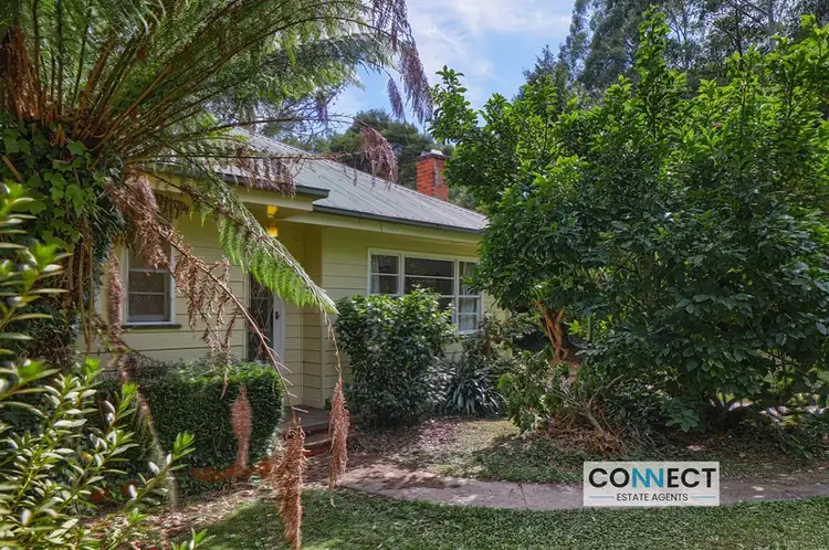 Third view of Homely house listing, 315 Mount Baw Baw Tourist Road, Noojee VIC 3833