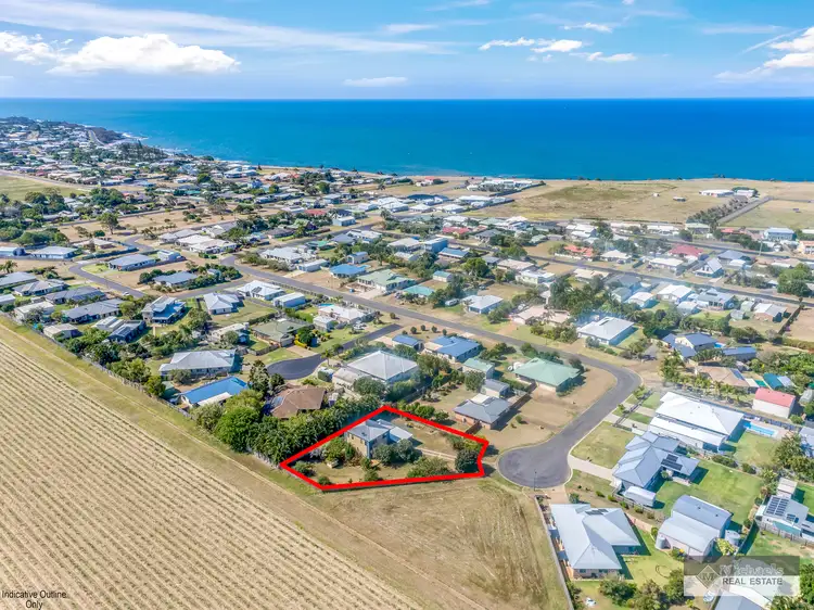 26 Cove Street, Burnett Heads QLD 4670