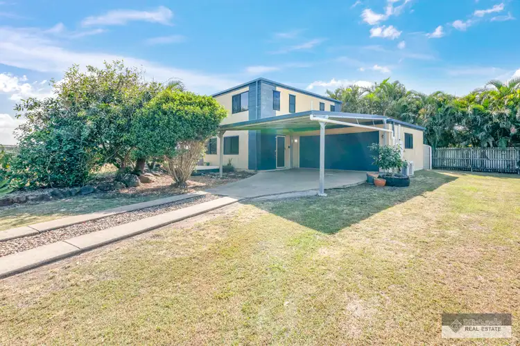 Second view of Homely house listing, 26 Cove Street, Burnett Heads QLD 4670
