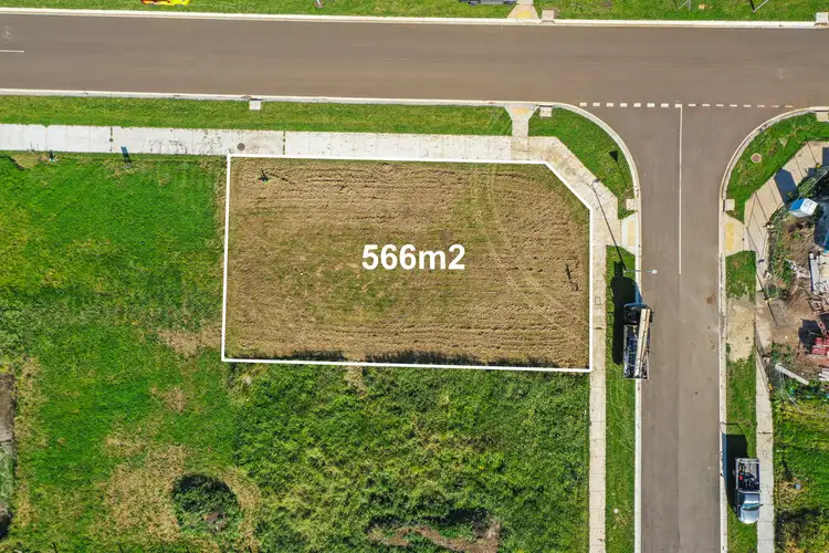 Second view of Homely land listing, 2 Conrick Place, Warrnambool VIC 3280