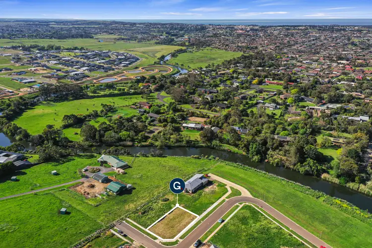 Fourth view of Homely land listing, 2 Conrick Place, Warrnambool VIC 3280