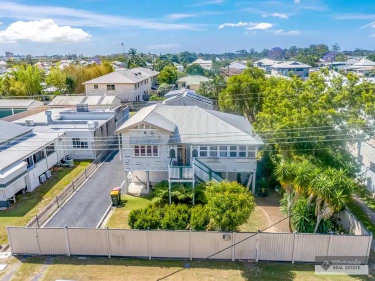 11 Goodwin Street, Bundaberg South QLD 4670