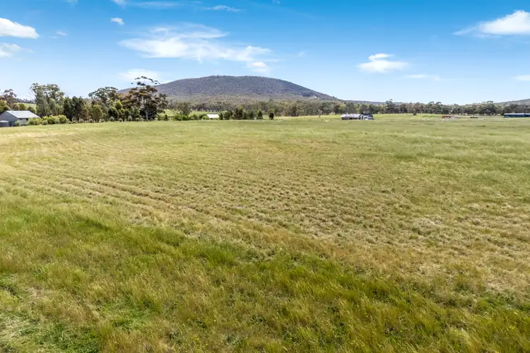 Fifth view of Homely land listing, 100 Trellis Drive, Heathcote VIC 3523