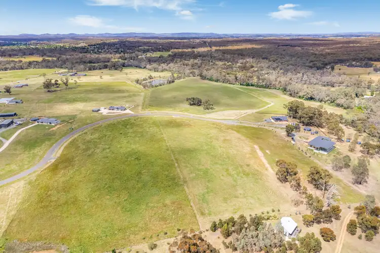 Sixth view of Homely land listing, 100 Trellis Drive, Heathcote VIC 3523