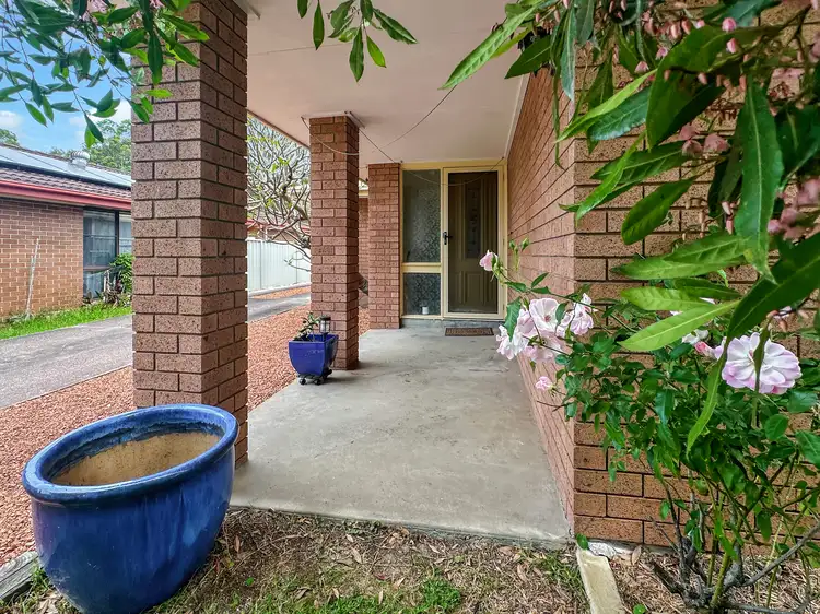 Second view of Homely house listing, 23 Tilligerry Track, Tanilba Bay NSW 2319