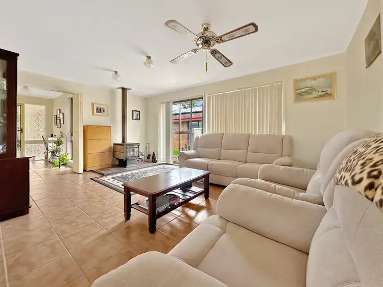Third view of Homely house listing, 23 Tilligerry Track, Tanilba Bay NSW 2319