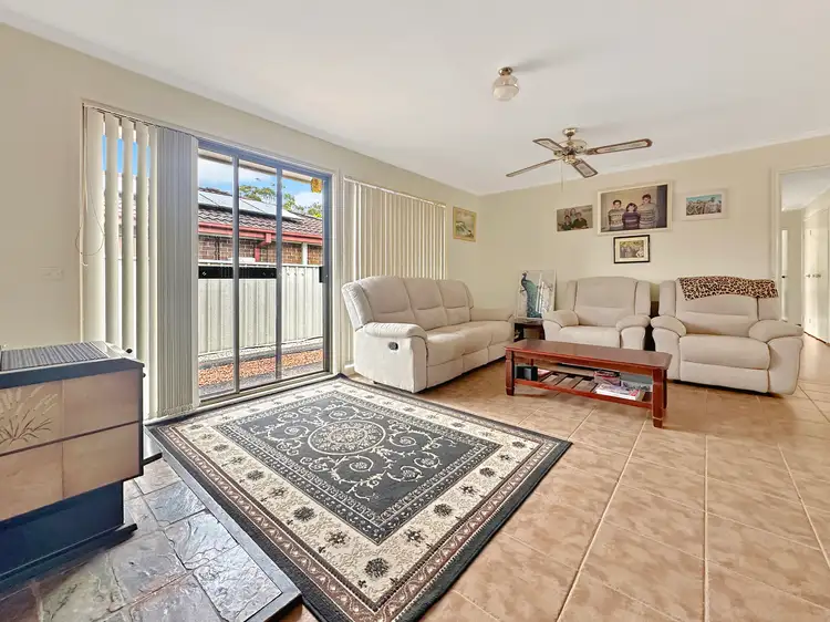 Fourth view of Homely house listing, 23 Tilligerry Track, Tanilba Bay NSW 2319