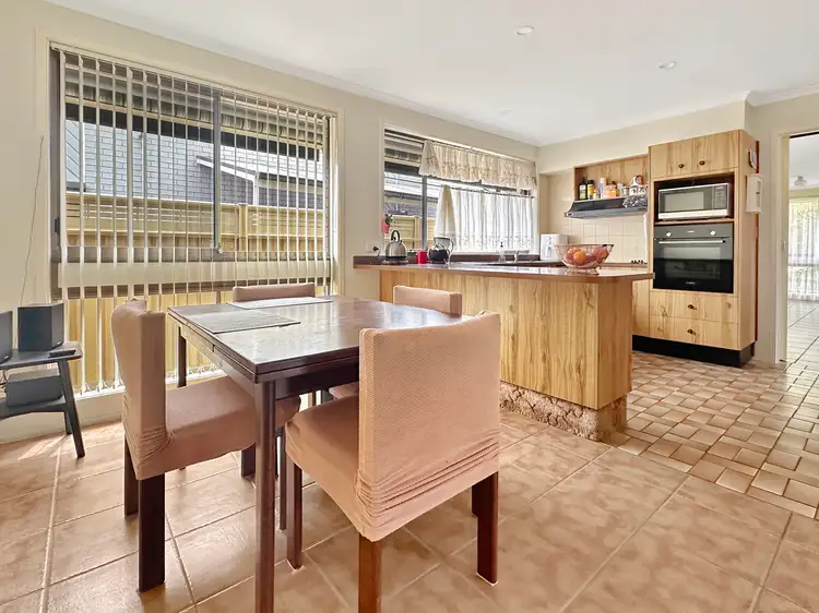 Fifth view of Homely house listing, 23 Tilligerry Track, Tanilba Bay NSW 2319