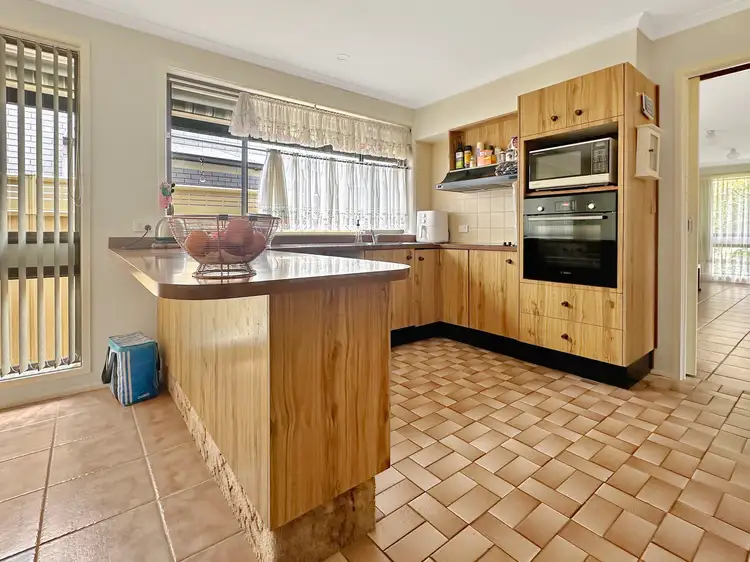 Sixth view of Homely house listing, 23 Tilligerry Track, Tanilba Bay NSW 2319