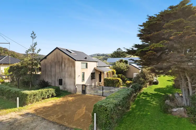 Fourth view of Homely house listing, 3227 Great Ocean Road, Glenaire VIC 3238