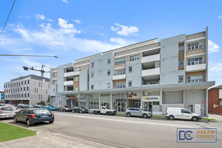 11/15 Toongabbie Road, Toongabbie NSW 2146