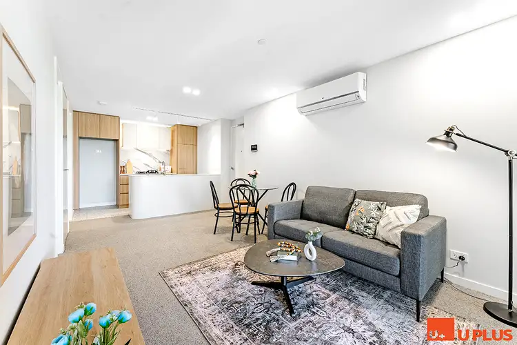 609/352 Northbourne Avenue, Dickson ACT 2602