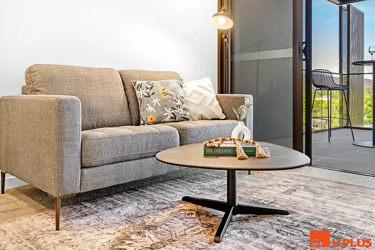 Fourth view of Homely apartment listing, 609/352 Northbourne Avenue, Dickson ACT 2602