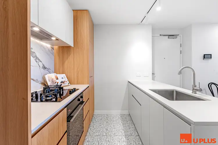 Fifth view of Homely apartment listing, 609/352 Northbourne Avenue, Dickson ACT 2602