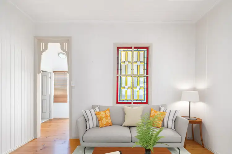 Third view of Homely house listing, 82 Palm Avenue, Shorncliffe QLD 4017