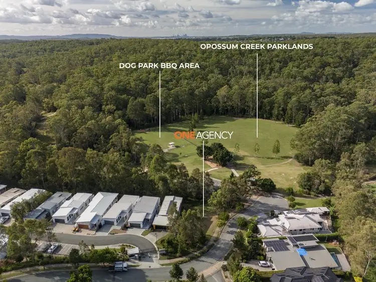 48 Scoparia Drive, Brookwater QLD 4300
