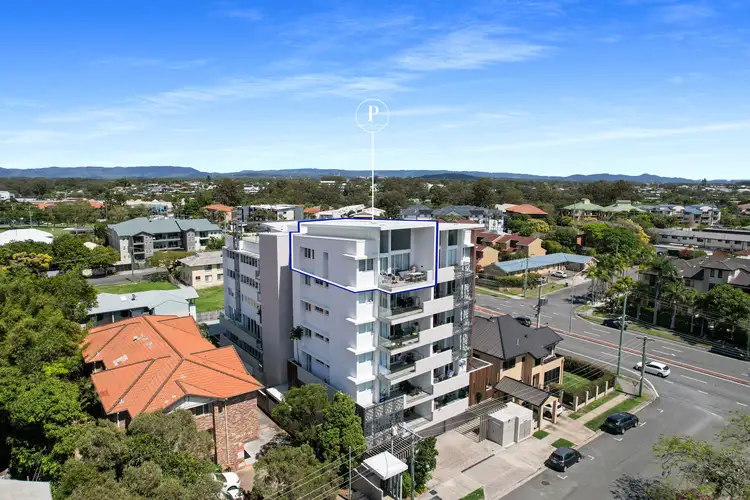 702/26 Gray Street, Southport QLD 4215