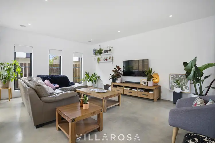Third view of Homely townhouse listing, 2/114 Isabella Street, Geelong West VIC 3218