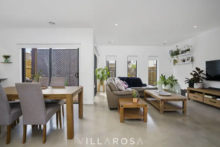 Fourth view of Homely townhouse listing, 2/114 Isabella Street, Geelong West VIC 3218