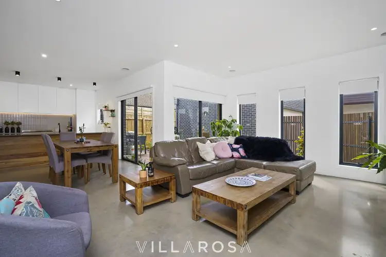 Fifth view of Homely townhouse listing, 2/114 Isabella Street, Geelong West VIC 3218