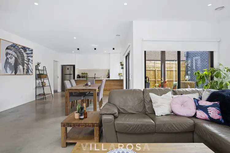 Sixth view of Homely townhouse listing, 2/114 Isabella Street, Geelong West VIC 3218