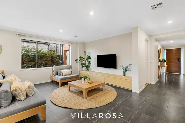 Third view of Homely house listing, 23 McAuliffe Drive, Fyansford VIC 3218