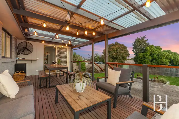 Second view of Homely house listing, 9 Forbes Boulevard, Wallan VIC 3756