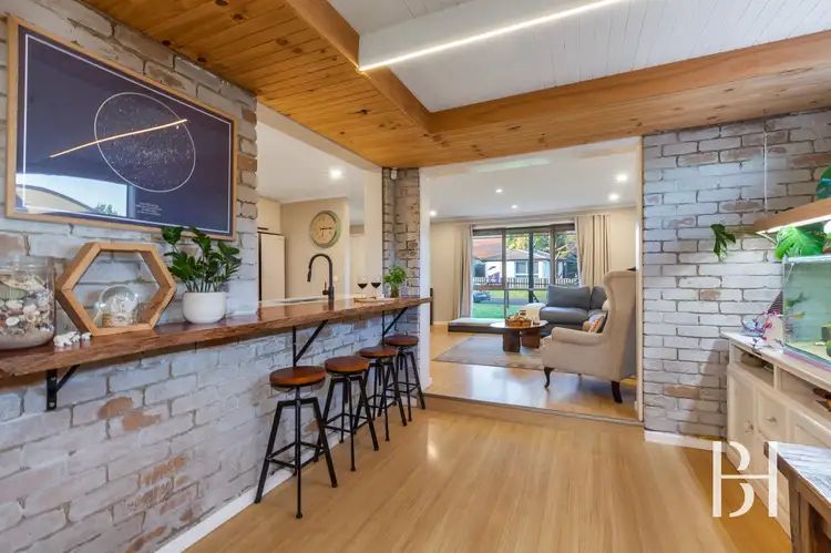 Fourth view of Homely house listing, 9 Forbes Boulevard, Wallan VIC 3756