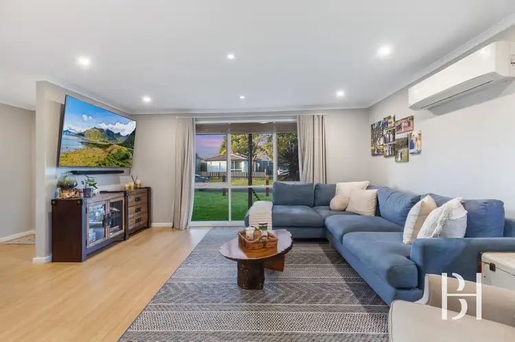 Fifth view of Homely house listing, 9 Forbes Boulevard, Wallan VIC 3756