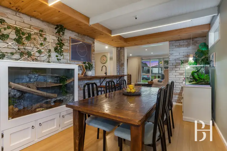 Sixth view of Homely house listing, 9 Forbes Boulevard, Wallan VIC 3756